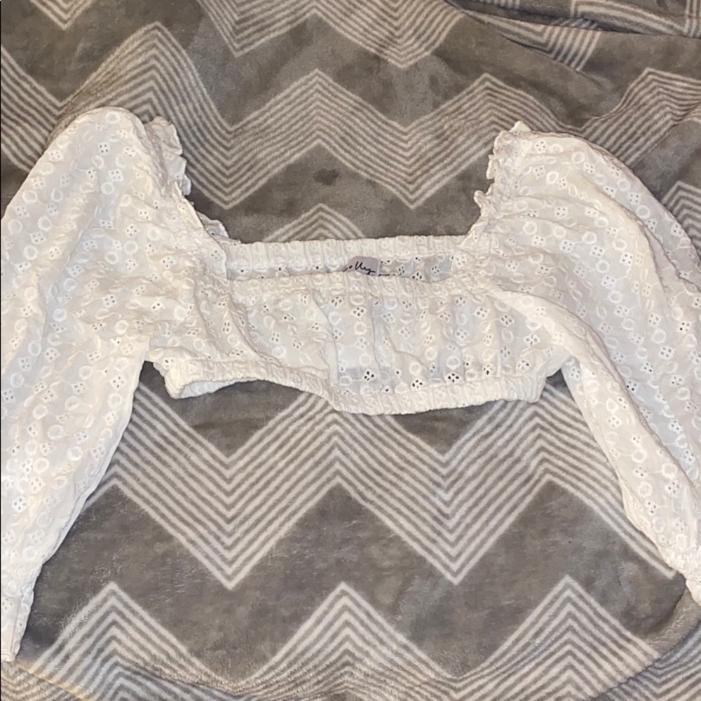 Princess Polly Crop top